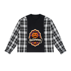 Halloween,Shirt,Custom,Men,Teens,Holiday