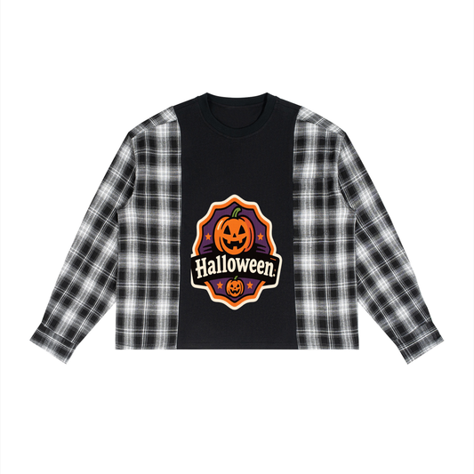 Halloween,Shirt,Custom,Men,Teens,Holiday
