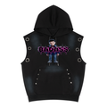 Custom,Men,Shirt,Vest,Unisex