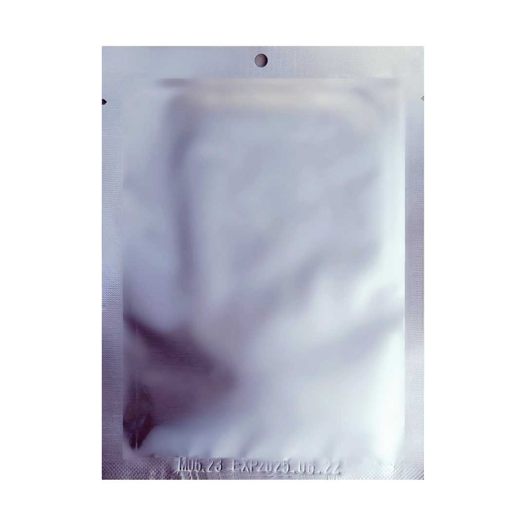 White label sheet mask