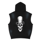 Custom,Men,Shirt,Vest,Unisex