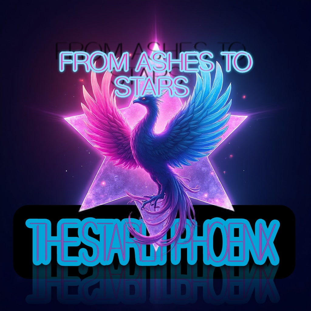 The Starlit Phoenix 